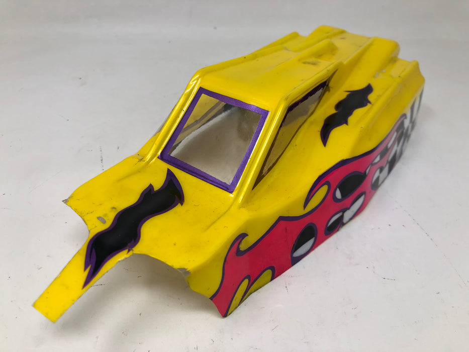 Schumacher Cougar LD2 1/10 2WD Buggy (Used)