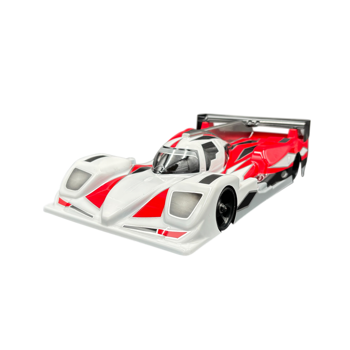 SR-10-020 SuperRad 1/12 LMH body