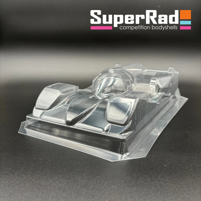 SR-10-020 SuperRad 1/12 LMH body