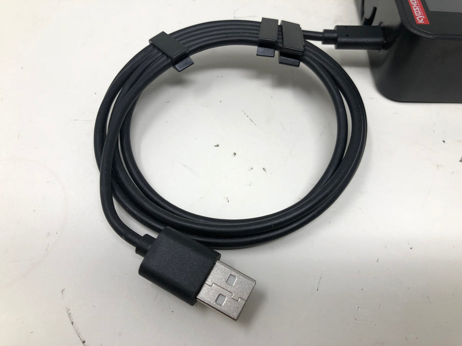 72012 Kyosho Speed House Multicell Charger EVO (Used)