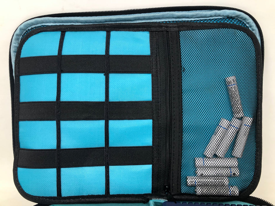 KT-531P Kyosho Mini-Z McClaren Senna GTR, Case, & Accessories (Used)