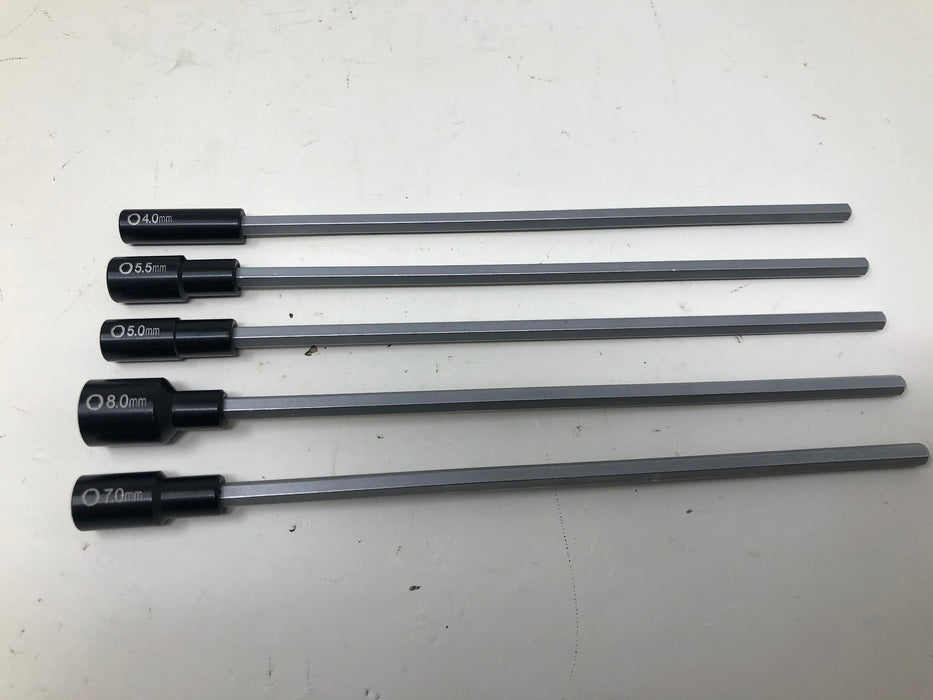 KT-531P Kyosho Mini-Z McClaren Senna GTR, Case, & Accessories (Used)