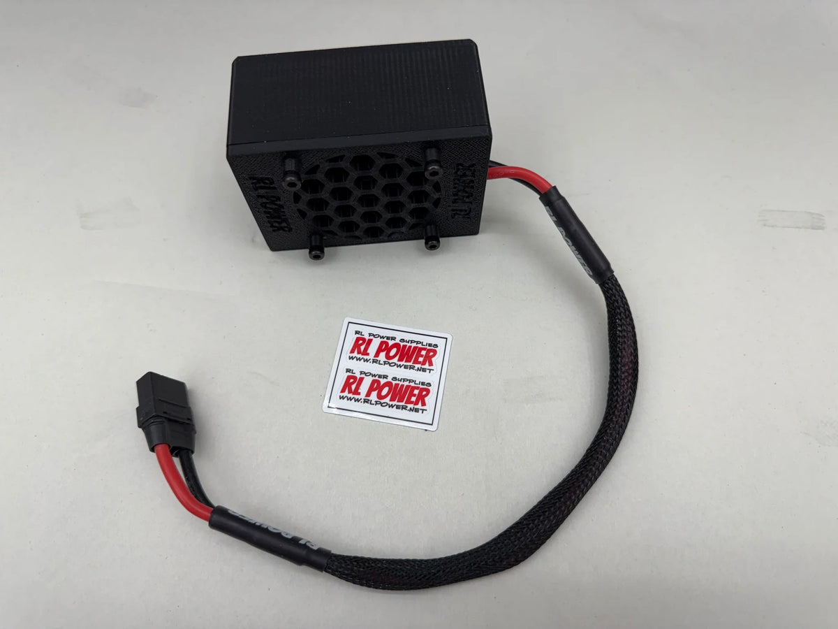 RLPower Icharger Discharge Box W/XT90 — 997 RC Raceway