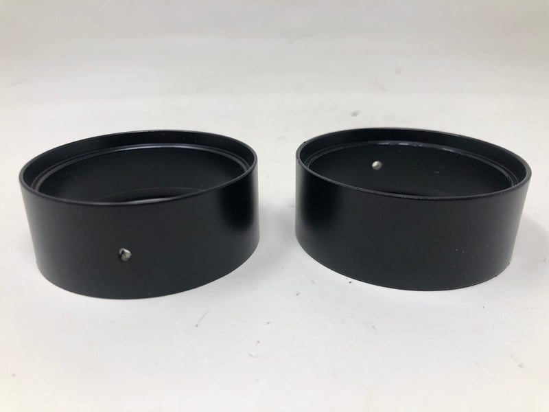 Brass Wheel Weights for 1/10 Scale Crawler (x4 - Used)