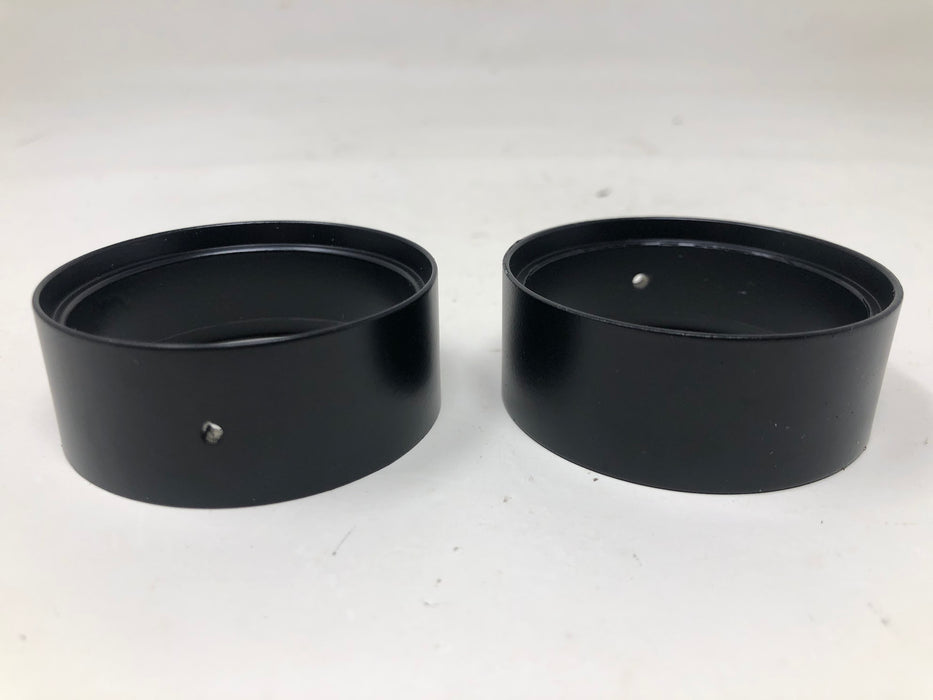 Brass Wheel Weights for 1/10 Scale Crawler (x4 - Used)