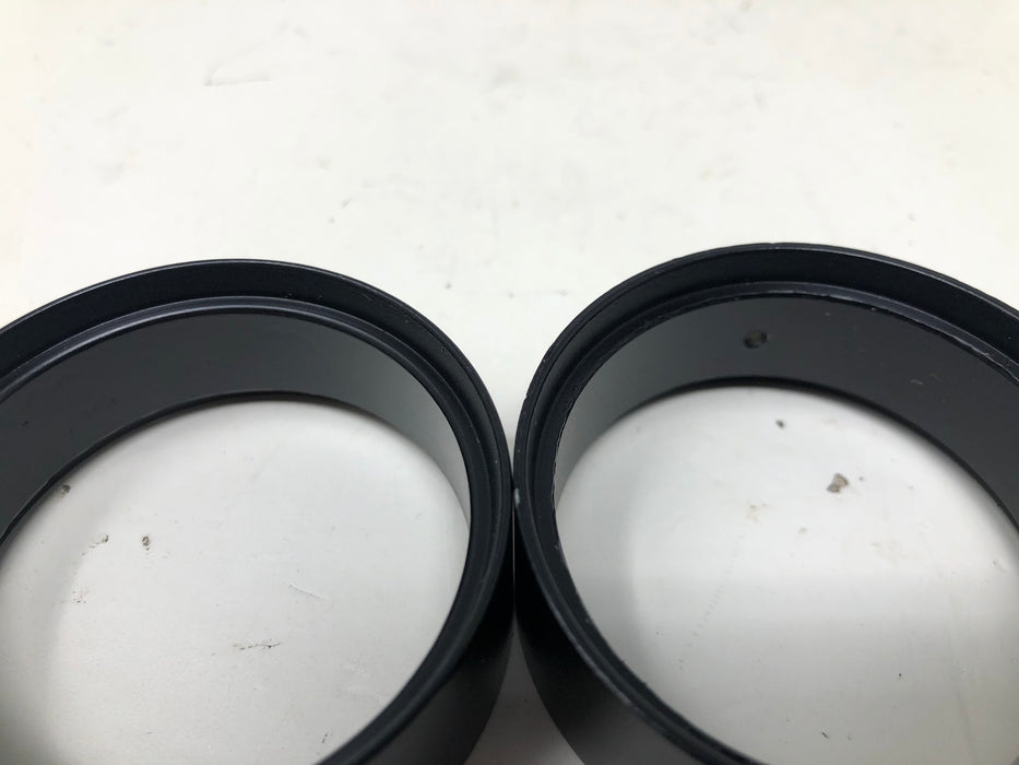 Brass Wheel Weights for 1/10 Scale Crawler (x4 - Used)