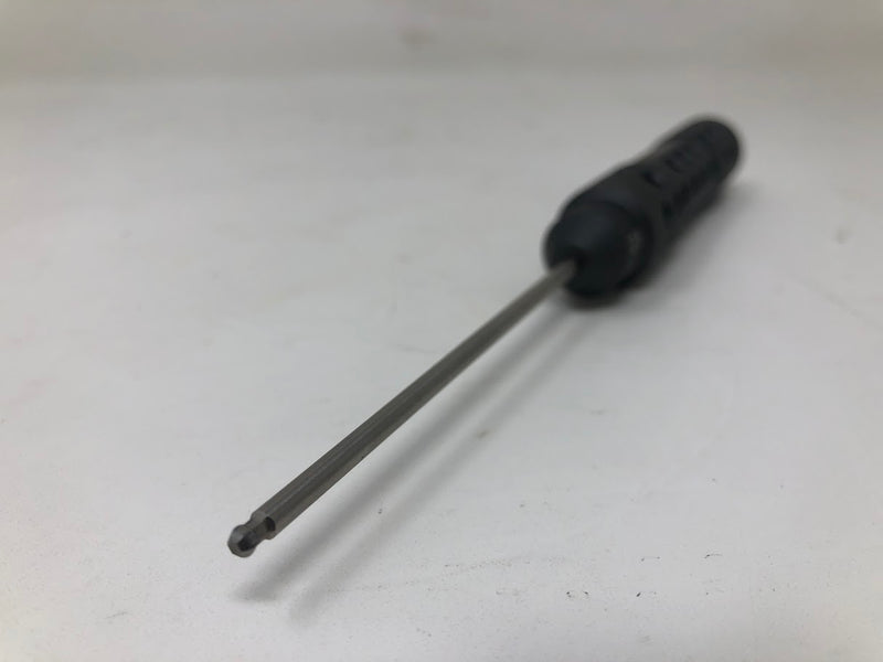 8404 ProTek TrueTorque 2.5/80mm Hex Drive