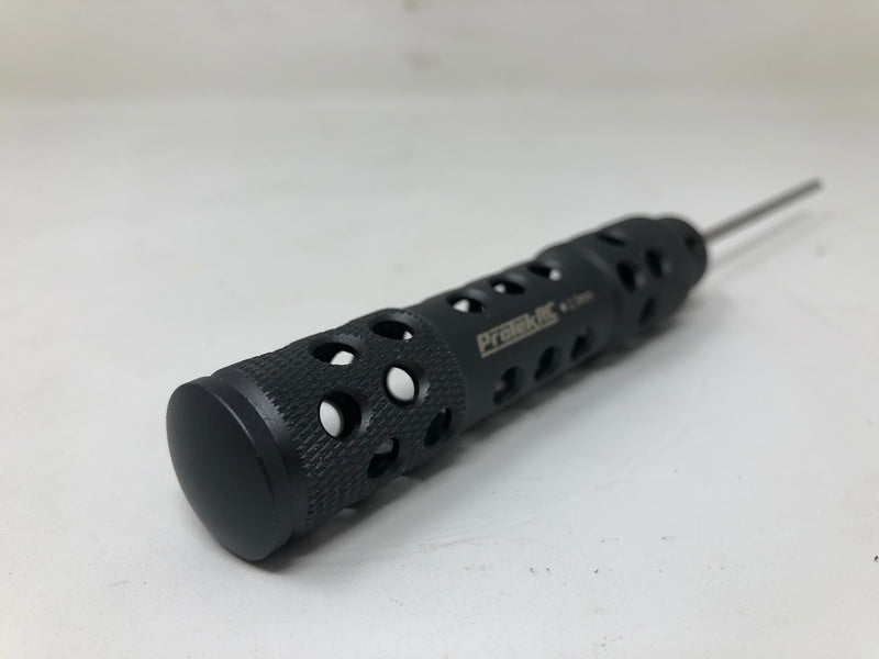 8404 ProTek TrueTorque 2.5/80mm Hex Drive