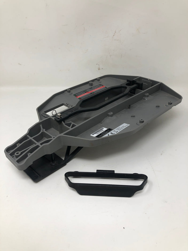 KA2246-R00 Traxxas Slash 2WD Chassis