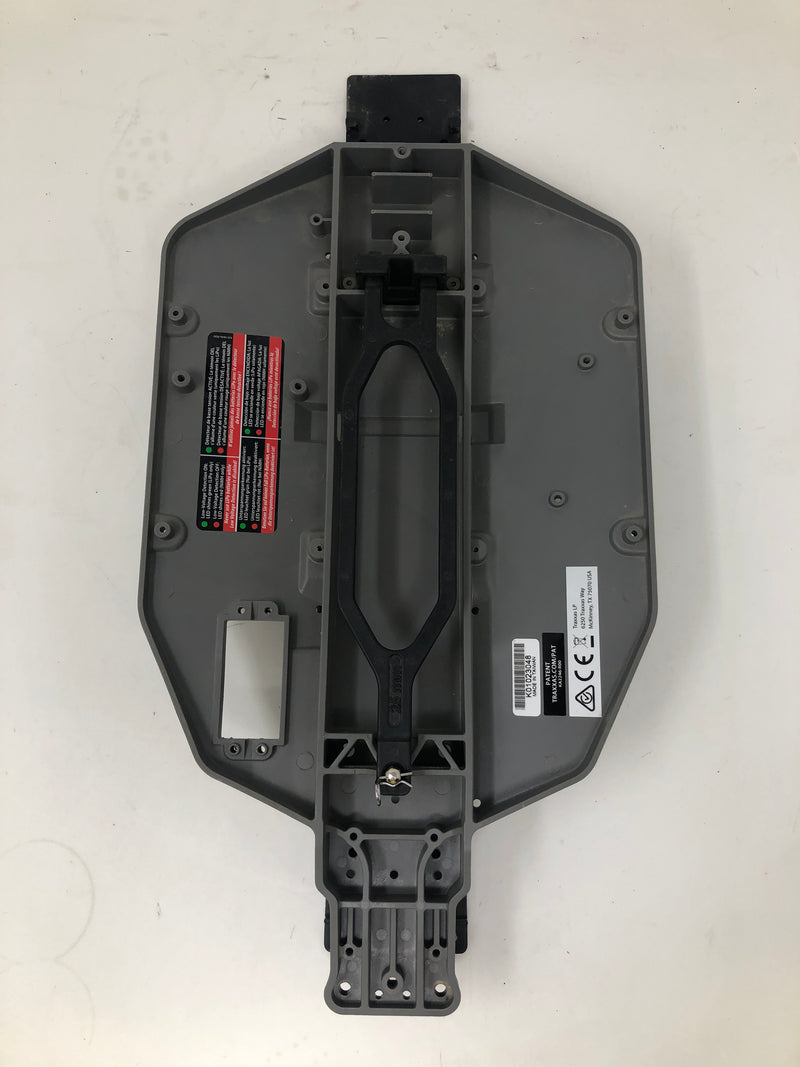 KA2246-R00 Traxxas Slash 2WD Chassis