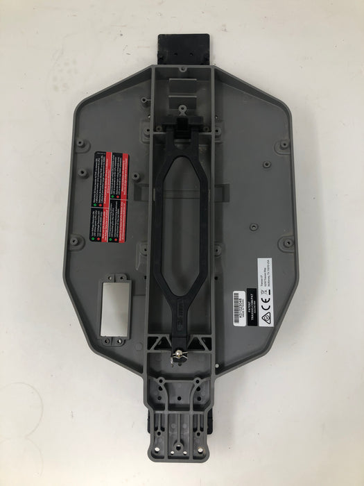 KA2246-R00 Traxxas Slash 2WD Chassis