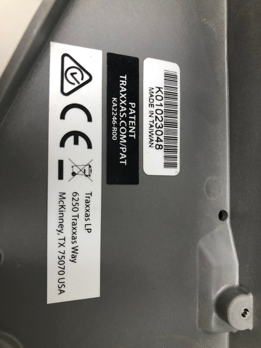 KA2246-R00 Traxxas Slash 2WD Chassis