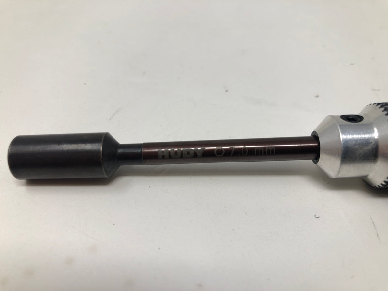 HUD177035 Hudy 7.0mm Driver
