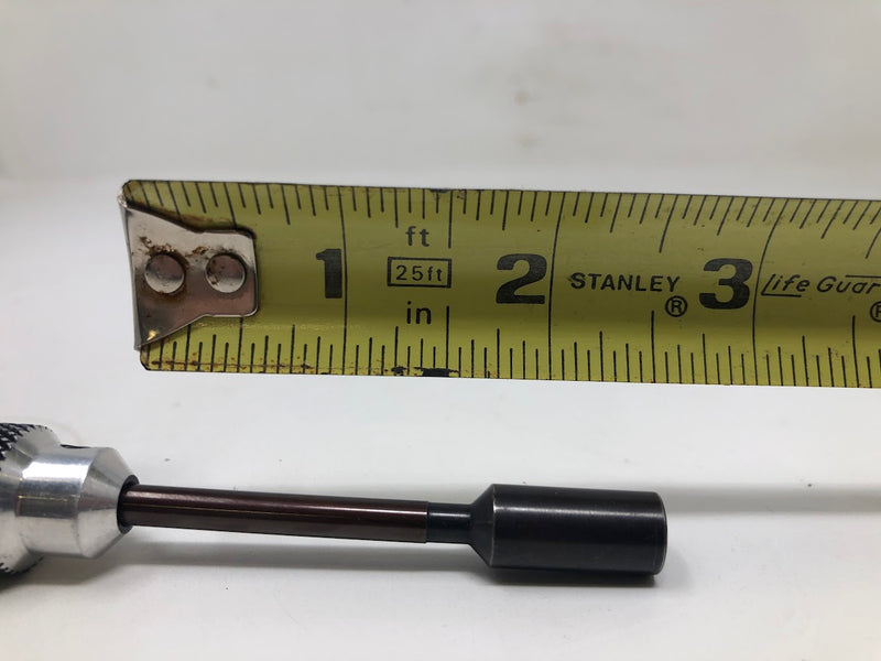 HUD177035 Hudy 7.0mm Driver