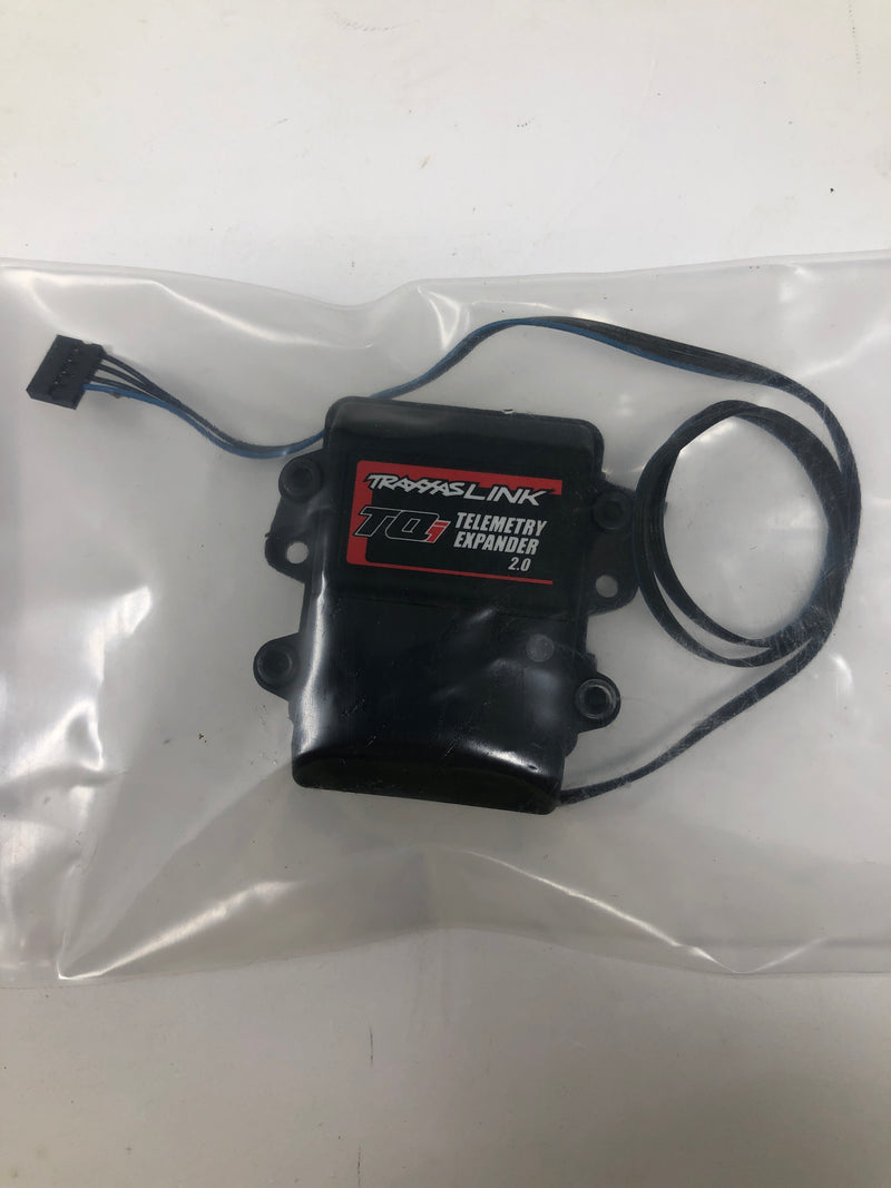 6550X used TQi Telemetry Expander 2.0 used