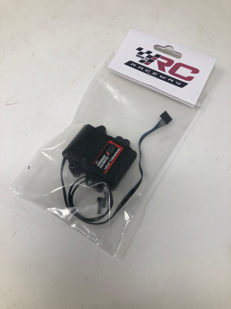 6550X used TQi Telemetry Expander 2.0 used