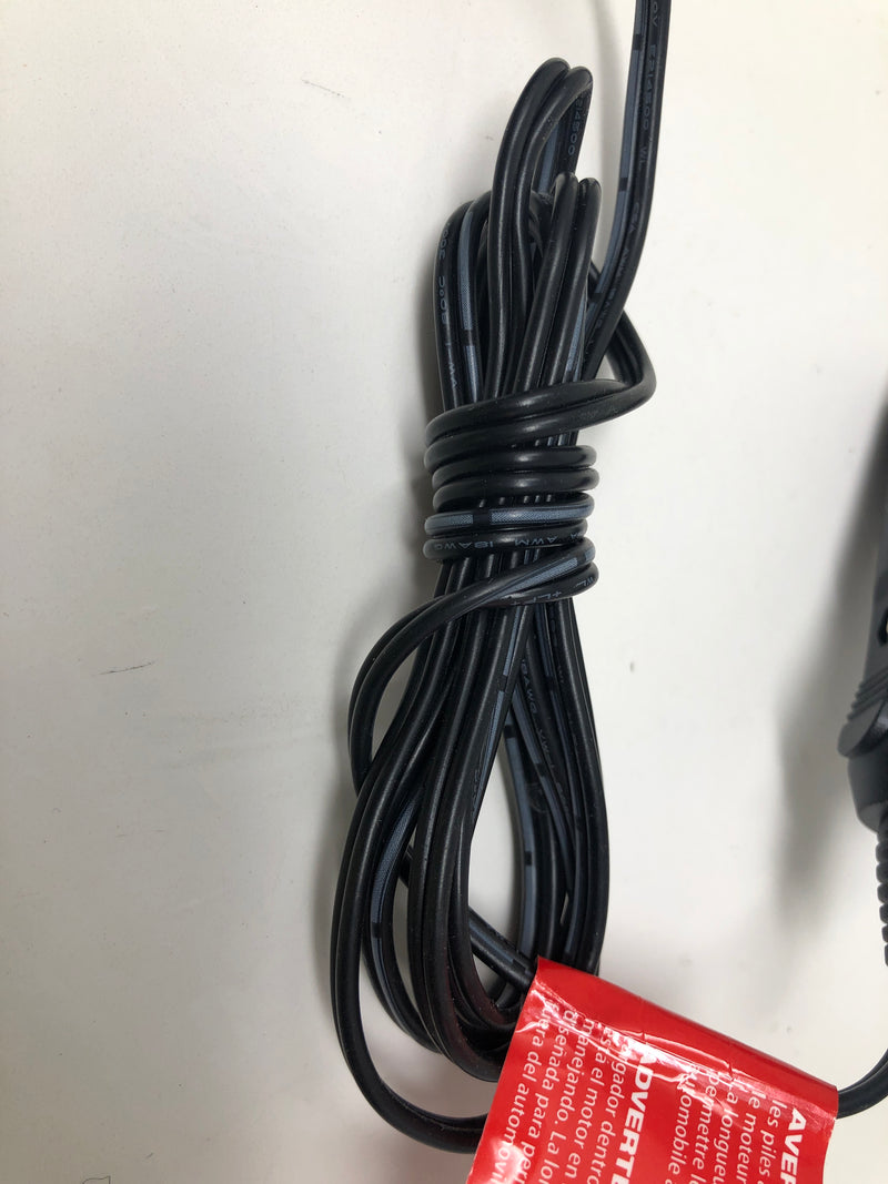 2975 Traxxas 4AMP 6-7 Cell NiMH Charger (Used)