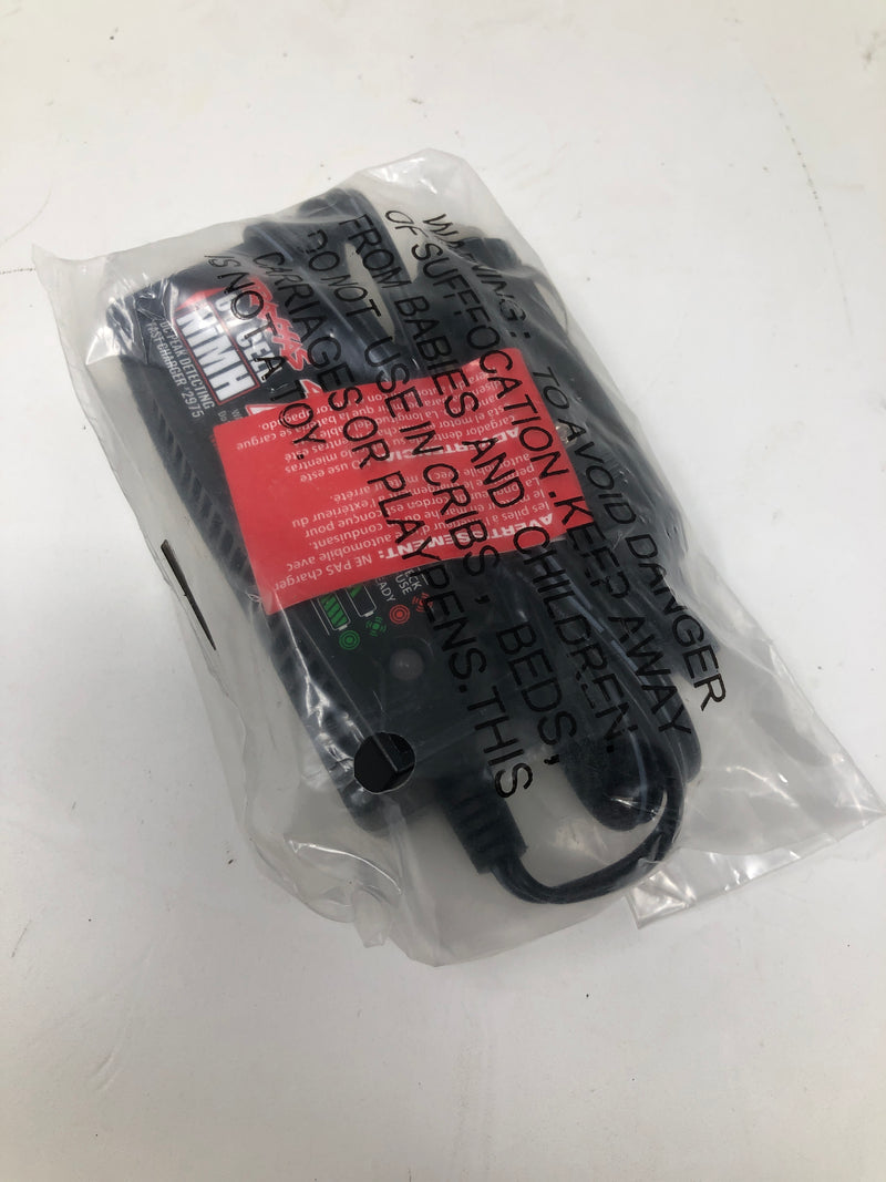 2975 Traxxas 4AMP 6-7 Cell NiMH Charger