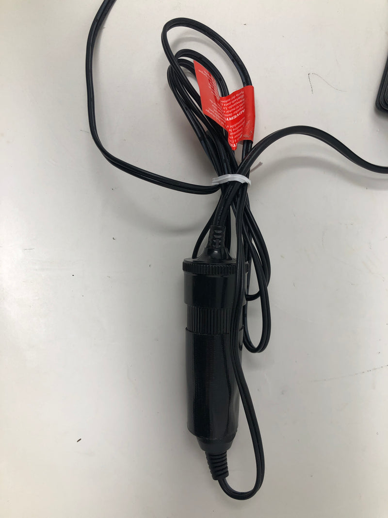 PC-6 Schumacher Power Converter & Traxxas 4 AMP NIMH Charger