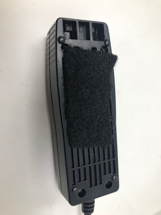 PC-6 Schumacher Power Converter & Traxxas 4 AMP NIMH Charger