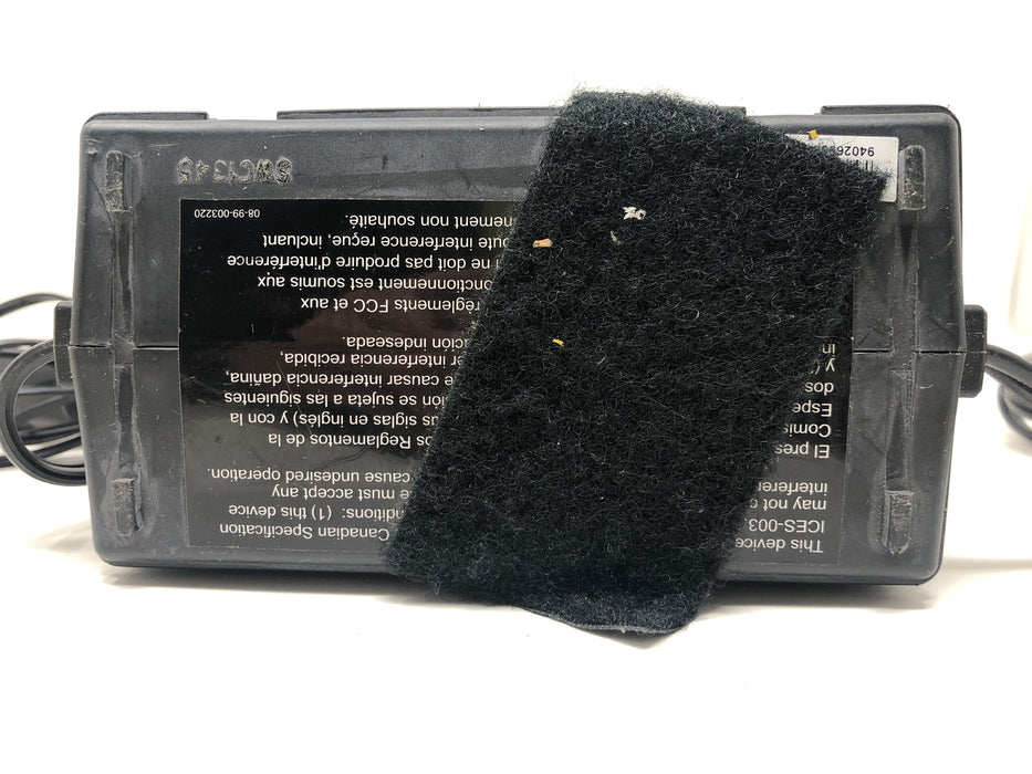 PC-6 Schumacher Power Converter & Traxxas 4 AMP NIMH Charger