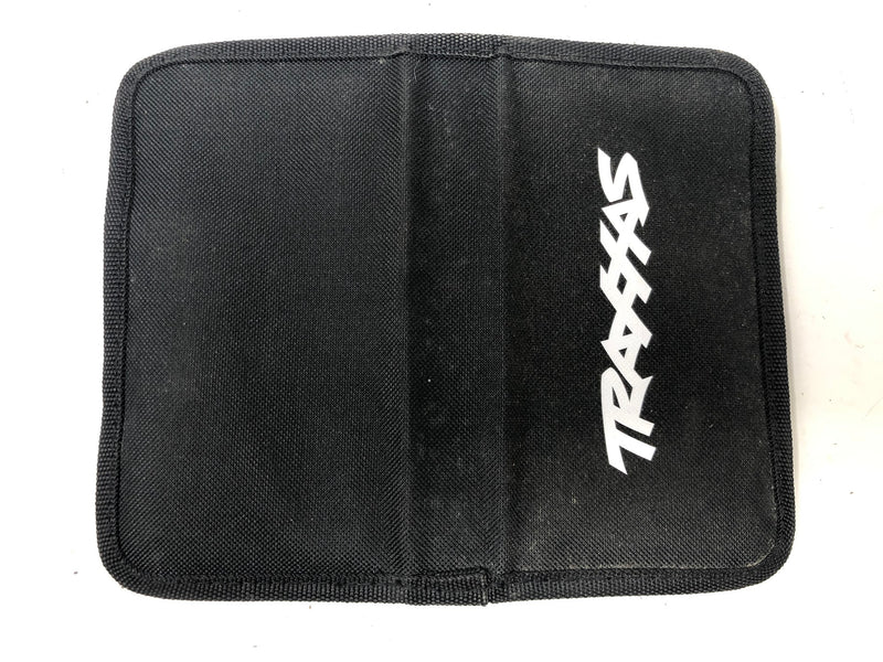 Traxxas Case + Tool Kit (Used)