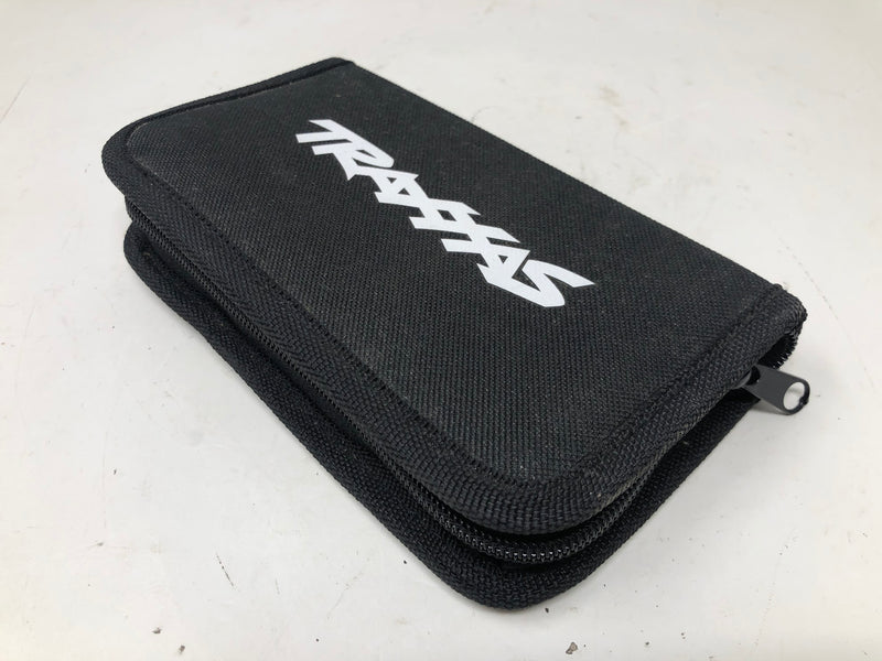 Traxxas Case + Tool Kit (Used)