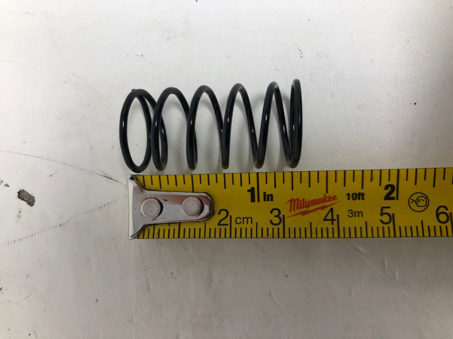 1480 Custom Works Assorted 1.25" Short Spring Set (x20-Open Box)