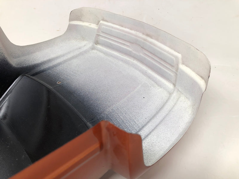 Traxxas Slash Short Course Silverado Truck Body, Pro-Line, Custom Painted (Used)