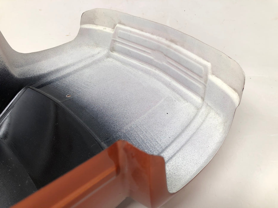 Traxxas Slash Short Course Silverado Truck Body, Pro-Line, Custom Painted (Used)