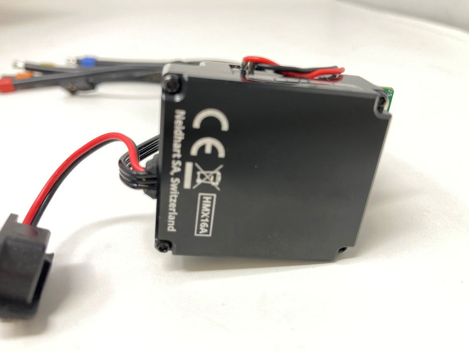 Used Orion HXM10 HMX16a ESC