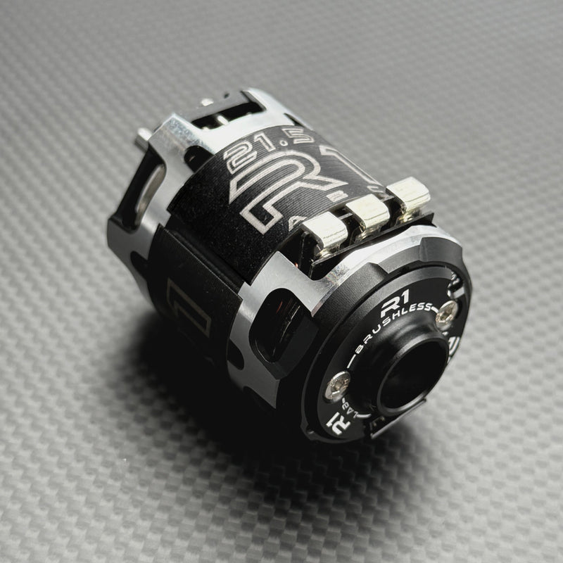 020181 R1WURKS V30 21.5T (ROAR September 2025 Motor)