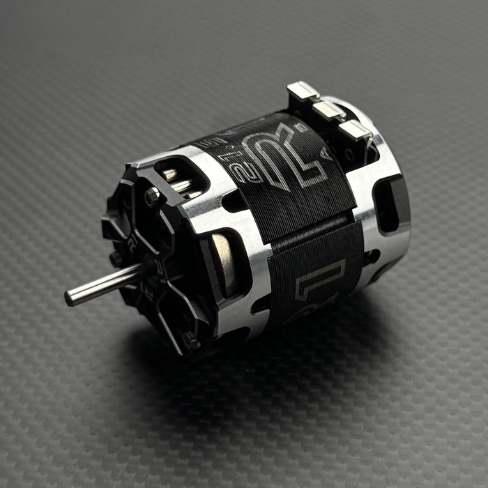 020181 R1WURKS V30 21.5T (ROAR September 2025 Motor)