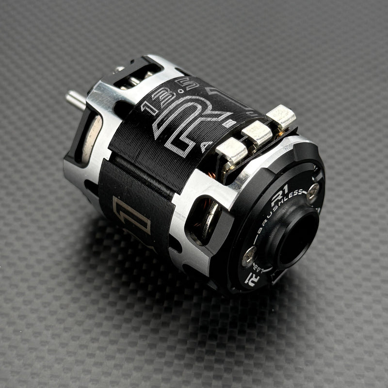 020183 R1WURKS V30 13.5T (ROAR October 2025 Motor)