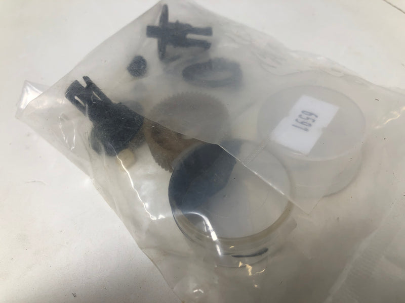 91992 Team Associated RC10B6.4 Ball Differential Kit (Removed from Car Kit)