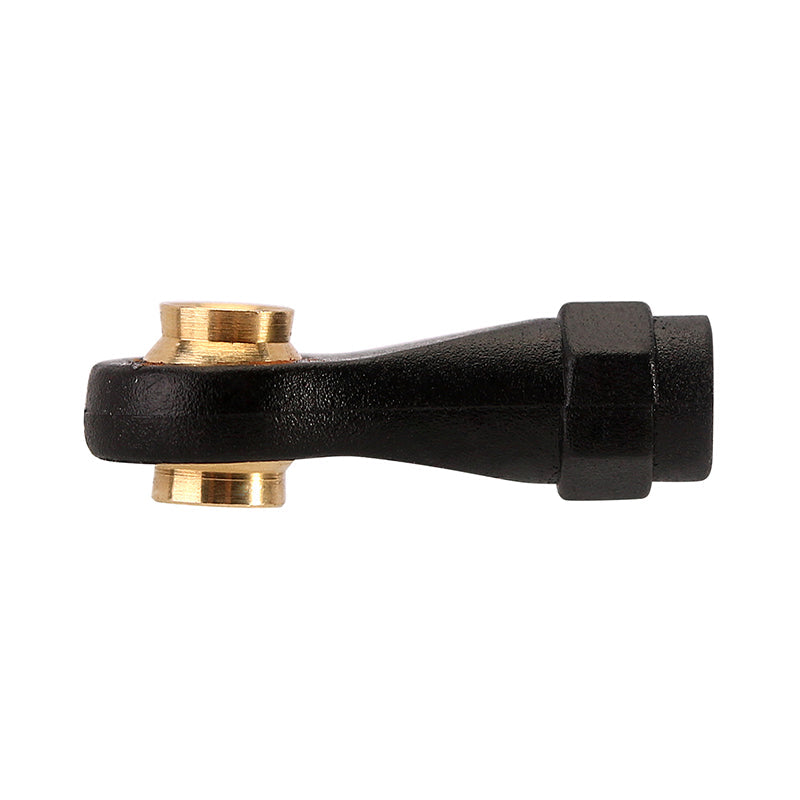 4M-59 INJORA 20Pcs Plastic Rod Ends With Brass Pivot Balls For INJORA TRX4M Links, 1/18th Scale