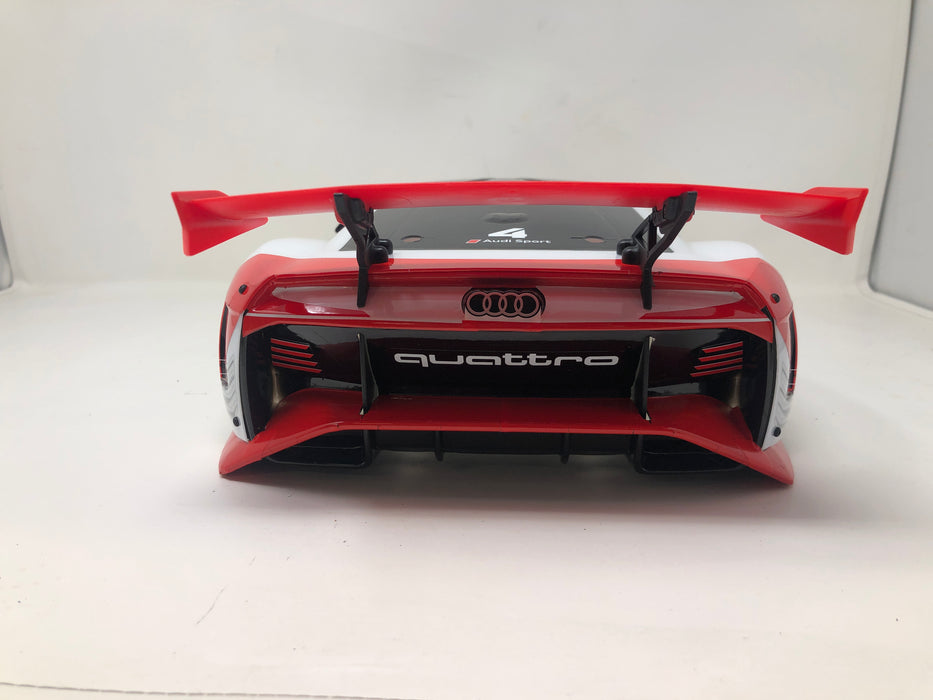**NEW Take Off HPI Racing 160204 - Audi e-tron Vision GT Painted Body