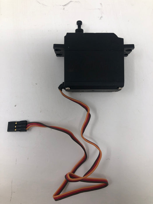 NEW Take Off 120018 HPI Racing SS-20WR Water Resistant Steering Servo from RS4 Sport 3