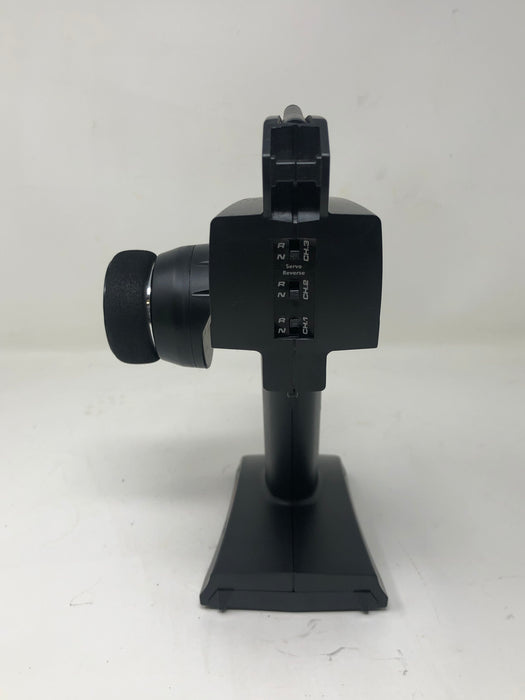 **NEW Take Off 120042 HPI Racing 2.4ghz TF-41 3ch Radio Transmitter RF41-WP Receiver TX RX