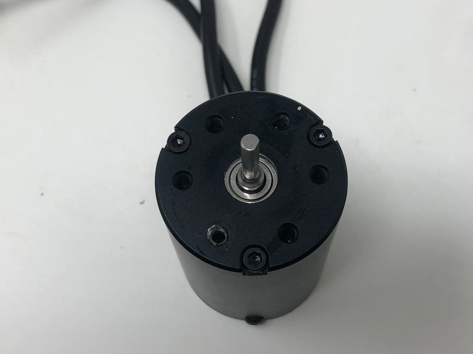 **NEW Take Off HPI Racing RS4 SPORT 3 ESC EMH-3s & MMH-4000KV Motor Brushless FLUX Combo HHB2