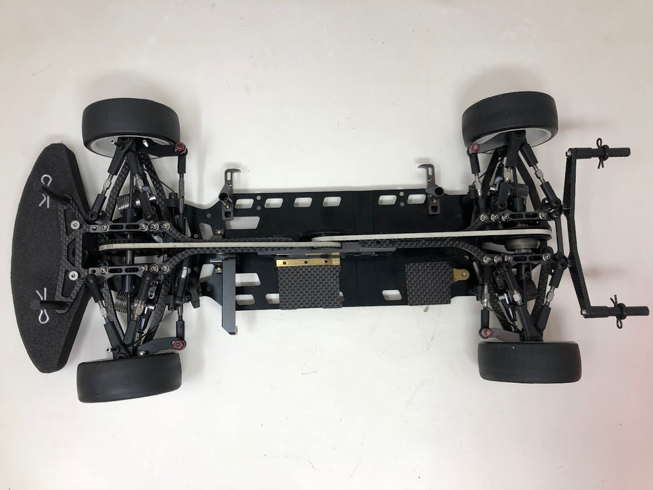 A800MMX Awesomatix 1/10 Scale Touring Car (Used)