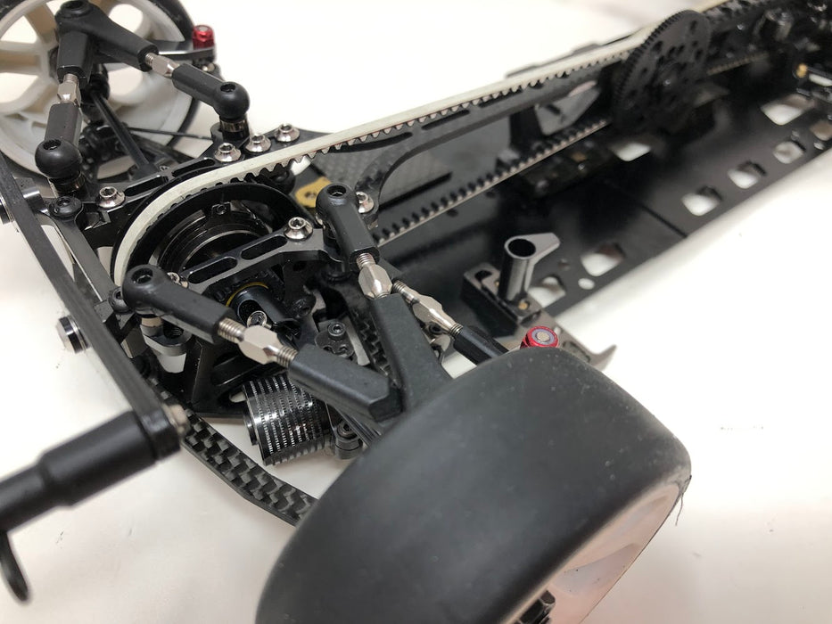 A800MMX Awesomatix 1/10 Scale Touring Car (Used)