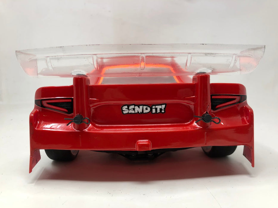 A800MMX Awesomatix 1/10 Scale Touring Car (Used)