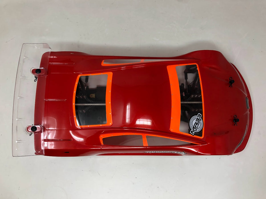 A800MMX Awesomatix 1/10 Scale Touring Car (Used)