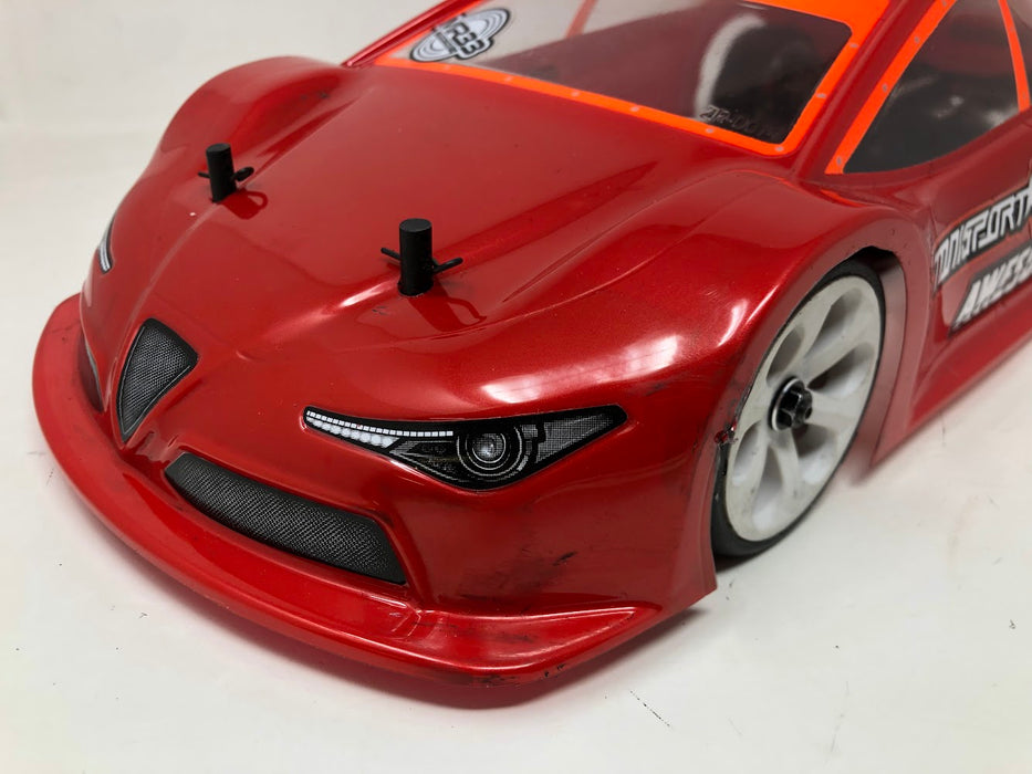 A800MMX Awesomatix 1/10 Scale Touring Car (Used)