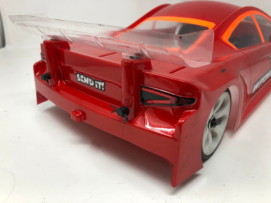 A800MMX Awesomatix 1/10 Scale Touring Car (Used)