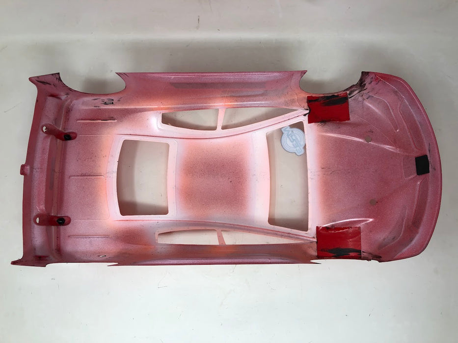 A800MMX Awesomatix 1/10 Scale Touring Car (Used)