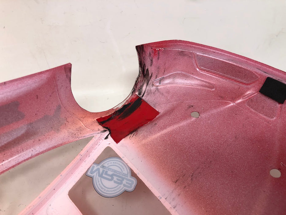 A800MMX Awesomatix 1/10 Scale Touring Car (Used)