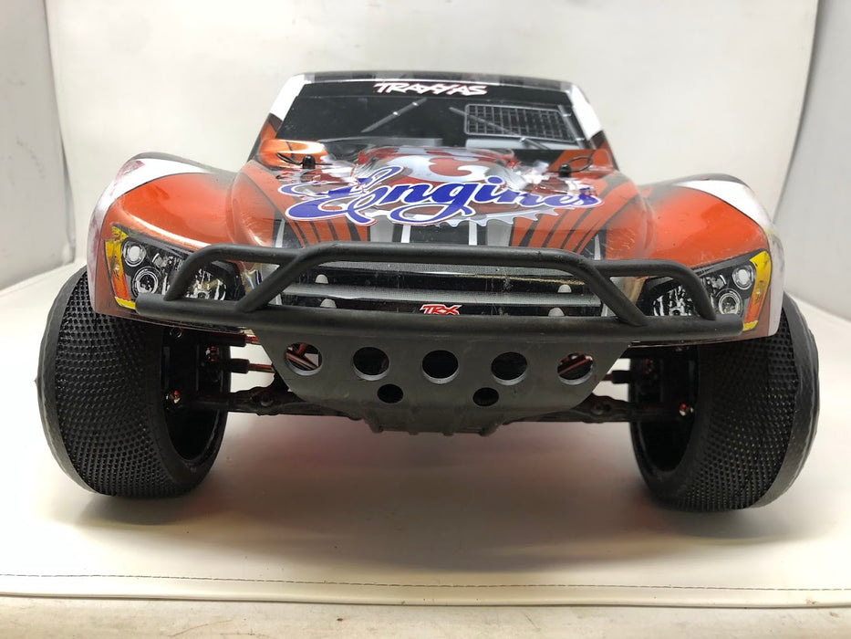 Traxxas Slash LCG 2WD Carpet Race Truck (Used)