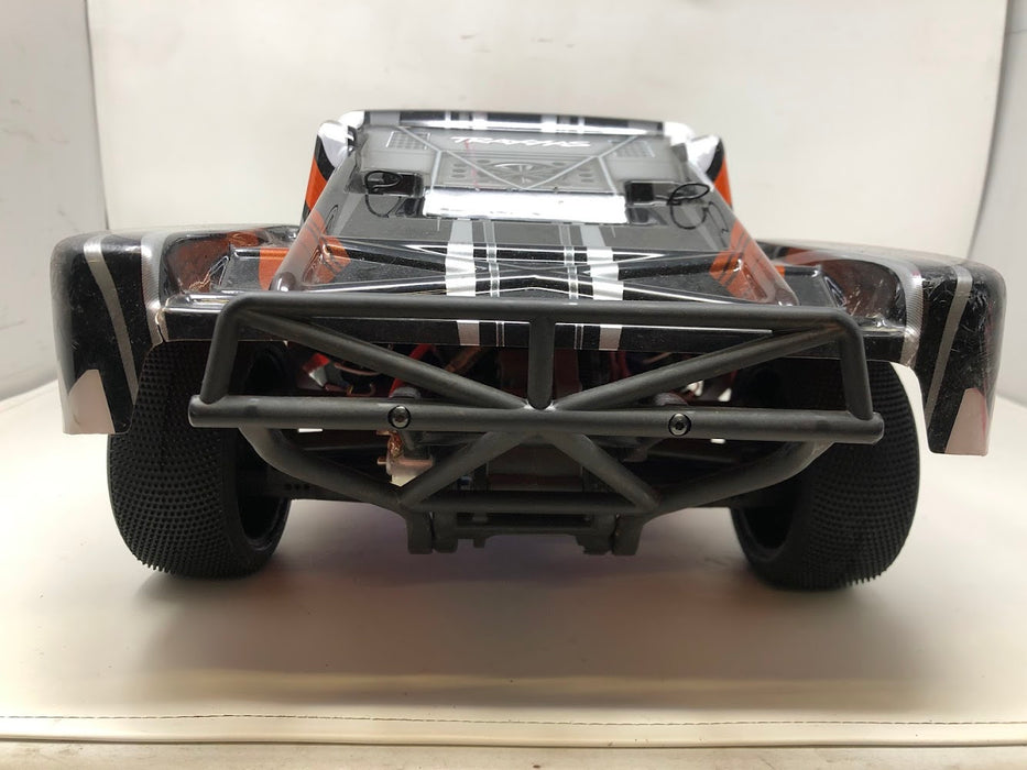 Traxxas Slash LCG 2WD Carpet Race Truck (Used)